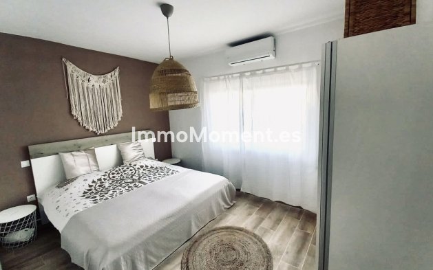 Bestaande woning - Appartement - Fuengirola - Fuengirola Centro