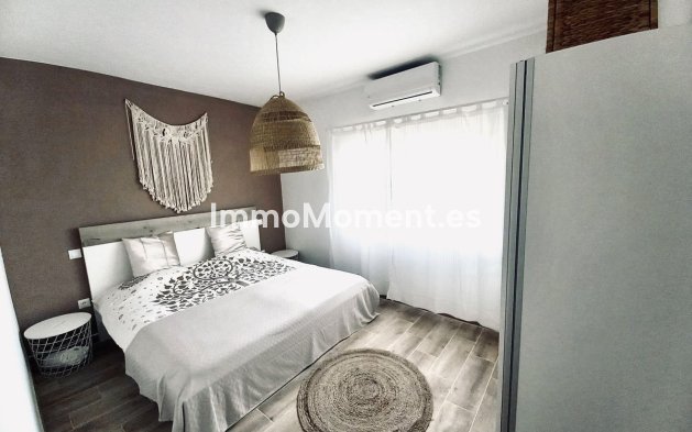 Bestaande woning - Appartement - Fuengirola - Fuengirola Centro