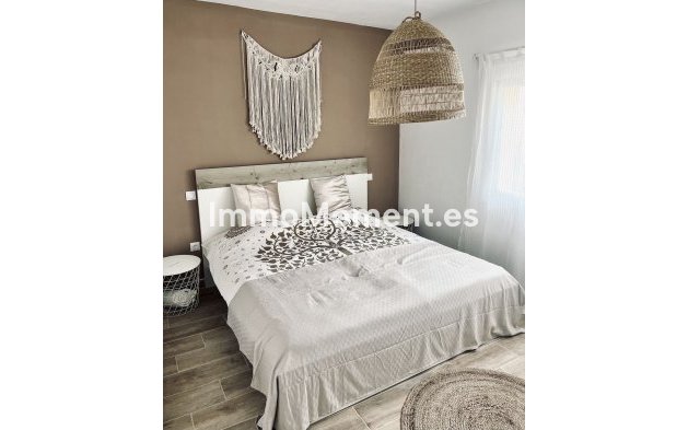 Bestaande woning - Appartement - Fuengirola - Fuengirola Centro