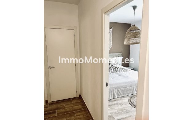 Bestaande woning - Appartement - Fuengirola - Fuengirola Centro