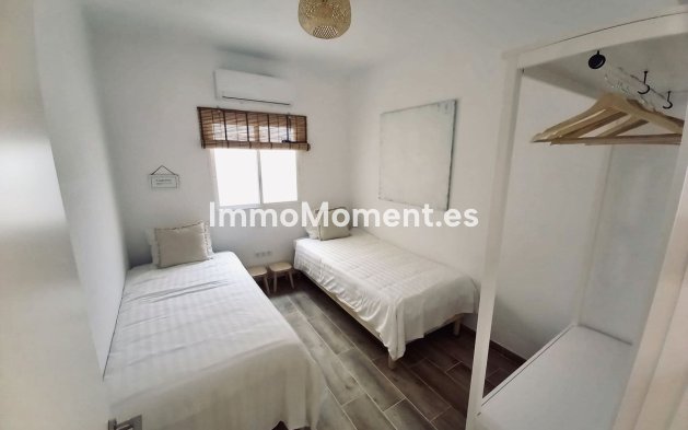 Bestaande woning - Appartement - Fuengirola - Fuengirola Centro