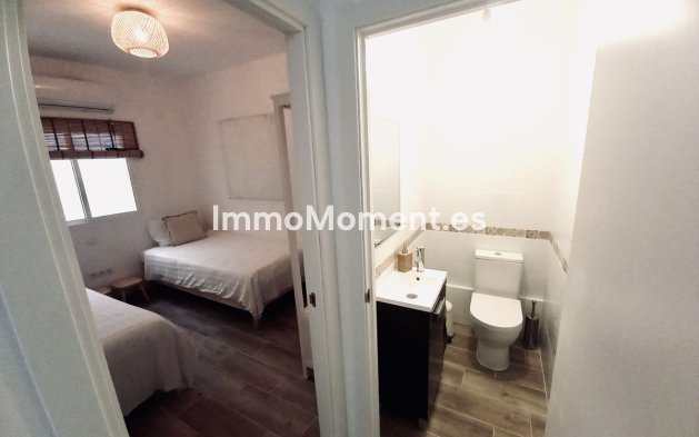 Bestaande woning - Appartement - Fuengirola - Fuengirola Centro