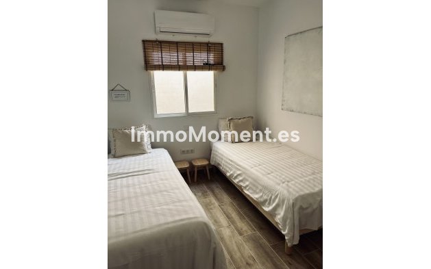 Bestaande woning - Appartement - Fuengirola - Fuengirola Centro