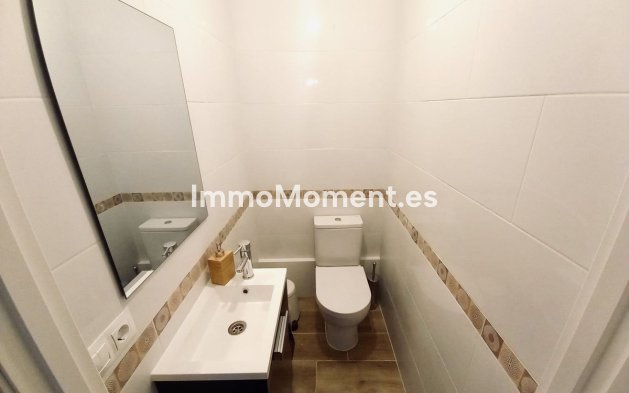 Bestaande woning - Appartement - Fuengirola - Fuengirola Centro