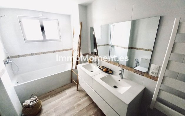 Bestaande woning - Appartement - Fuengirola - Fuengirola Centro