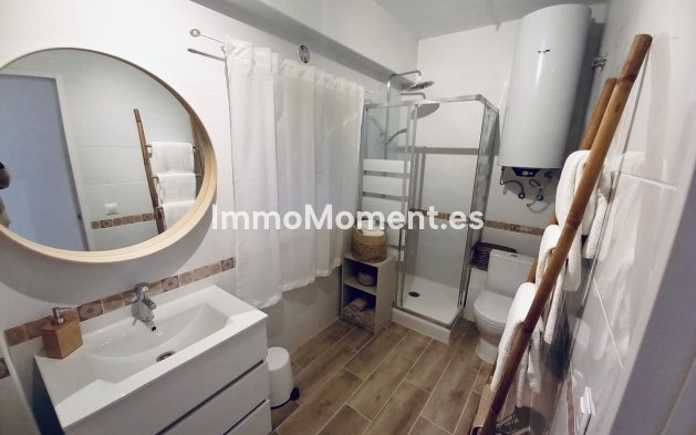 Bestaande woning - Appartement - Fuengirola - Fuengirola Centro