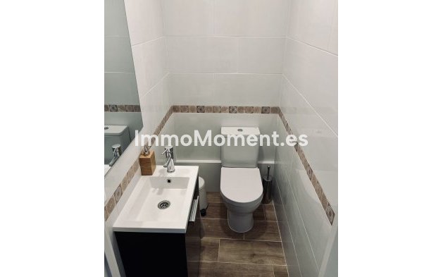 Bestaande woning - Appartement - Fuengirola - Fuengirola Centro