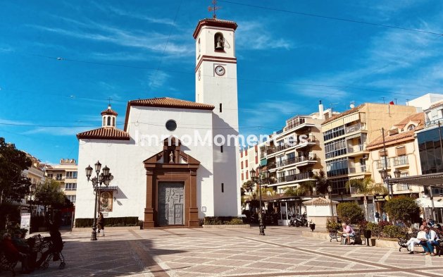 Bestaande woning - Appartement - Fuengirola - Fuengirola Centro