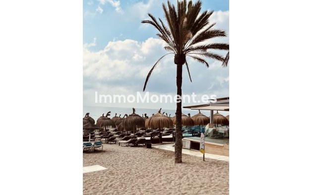 Bestaande woning - Appartement - Fuengirola - Fuengirola Centro