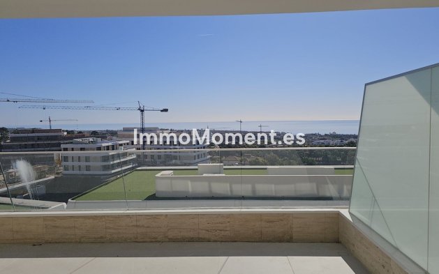 Reventa - Apartamento - Estepona  - Estepona Centro