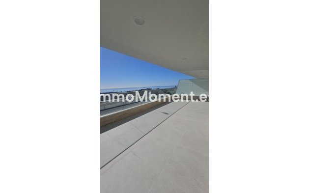 Reventa - Apartamento - Estepona  - Estepona Centro
