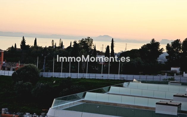 Reventa - Apartamento - Estepona  - Estepona Centro