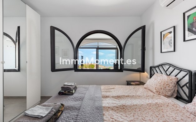 Wiederverkauf - Wohnung - Mijas Costa - Riviera Del Sol