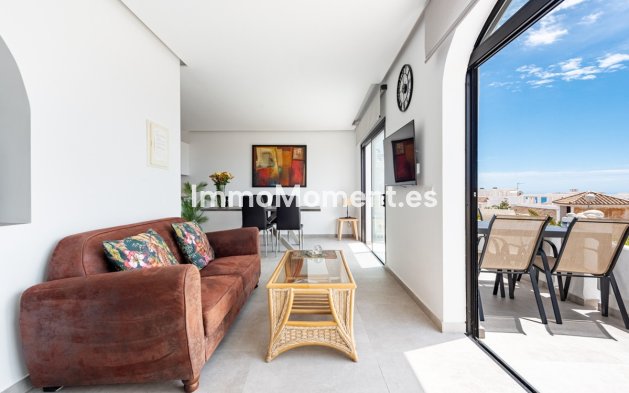 Wiederverkauf - Wohnung - Mijas Costa - Riviera Del Sol