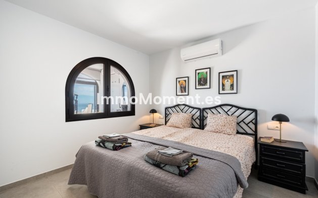 Wiederverkauf - Wohnung - Mijas Costa - Riviera Del Sol