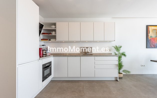 Wiederverkauf - Wohnung - Mijas Costa - Riviera Del Sol