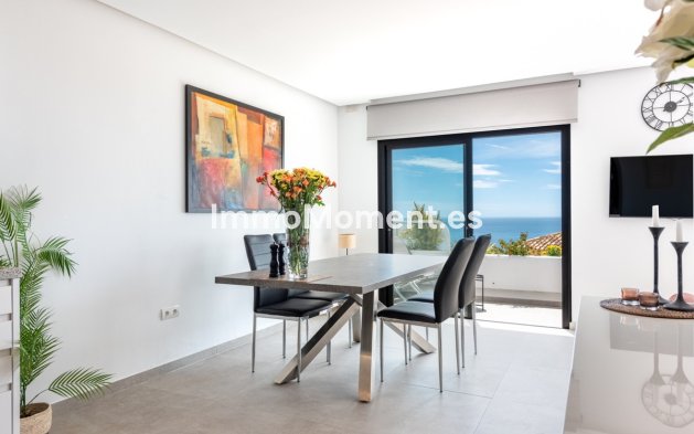 Wiederverkauf - Wohnung - Mijas Costa - Riviera Del Sol