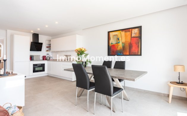 Wiederverkauf - Wohnung - Mijas Costa - Riviera Del Sol