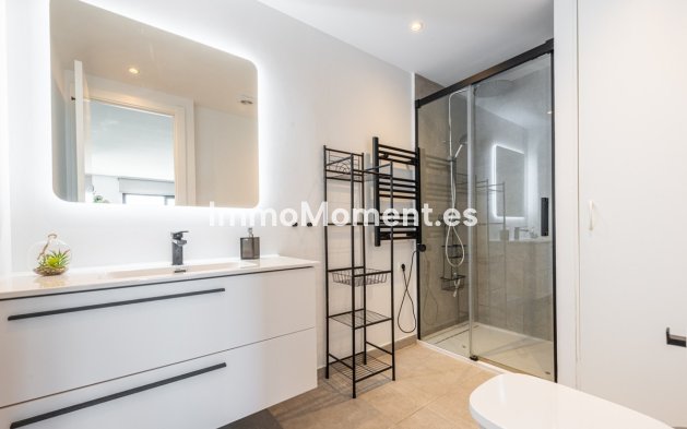 Wiederverkauf - Wohnung - Mijas Costa - Riviera Del Sol
