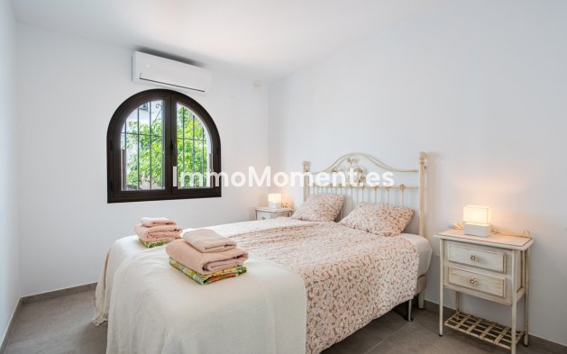 Wiederverkauf - Wohnung - Mijas Costa - Riviera Del Sol