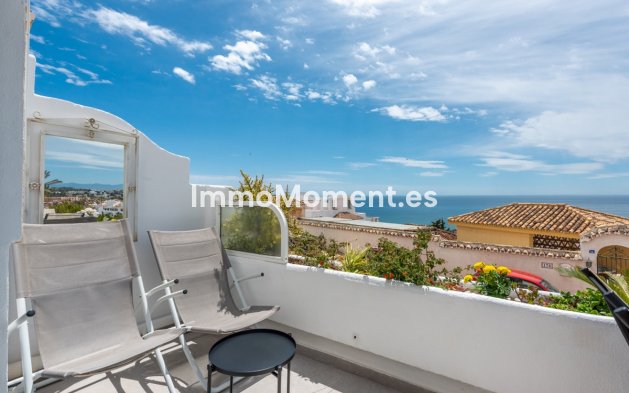 Wiederverkauf - Wohnung - Mijas Costa - Riviera Del Sol