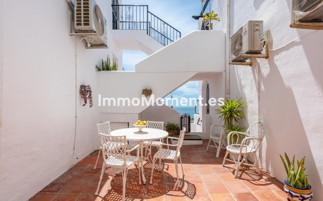 Wiederverkauf - Wohnung - Mijas Costa - Riviera Del Sol