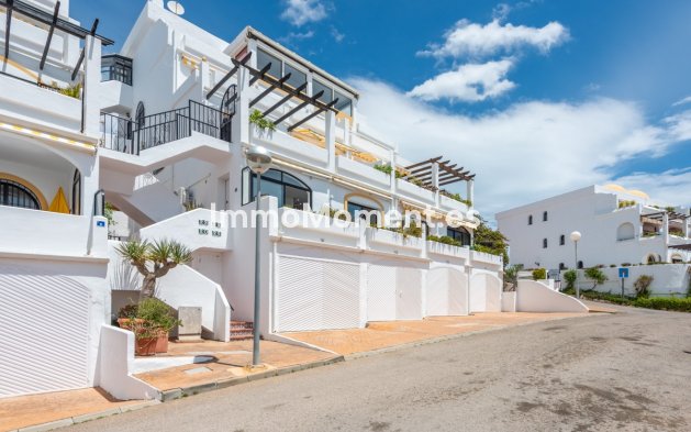 Wiederverkauf - Wohnung - Mijas Costa - Riviera Del Sol