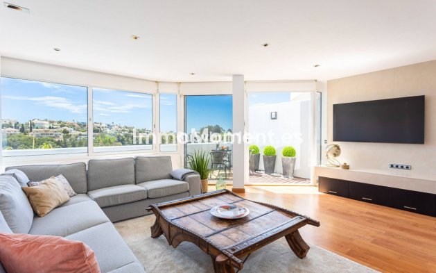 Resale - Townhouse - Benalmadena - Torrequebrada