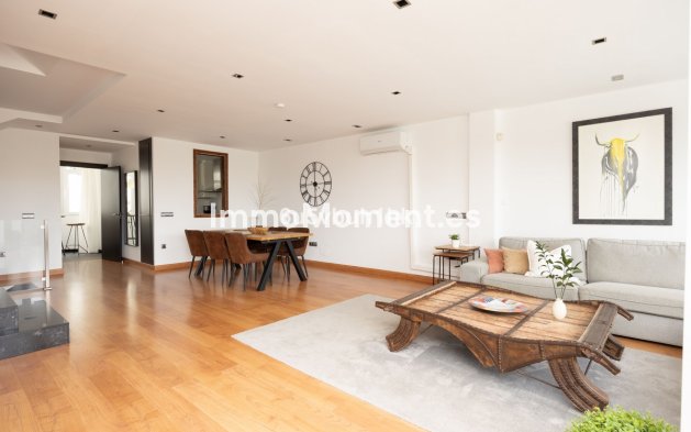 Resale - Townhouse - Benalmadena - Torrequebrada
