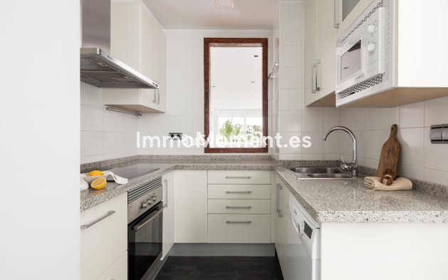 Resale - Townhouse - Benalmadena - Torrequebrada