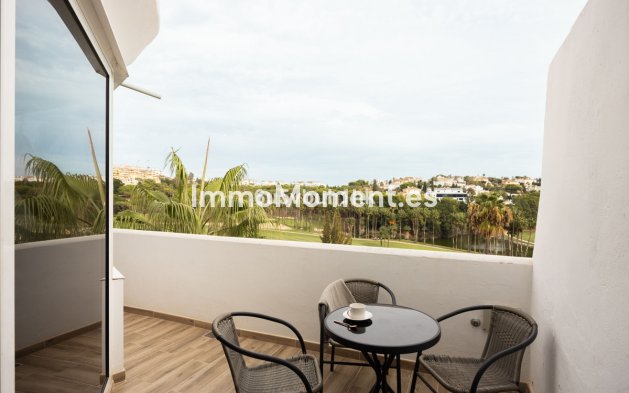Resale - Townhouse - Benalmadena - Torrequebrada