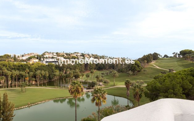 Resale - Townhouse - Benalmadena - Torrequebrada