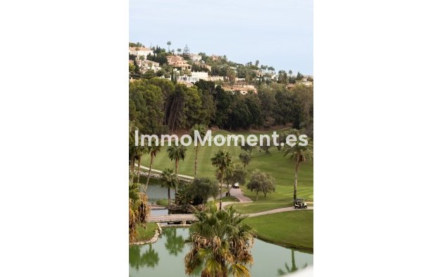 Resale - Townhouse - Benalmadena - Torrequebrada
