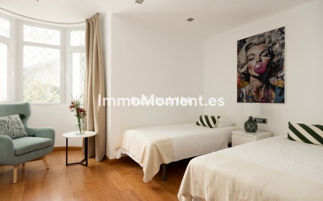 Resale - Townhouse - Benalmadena - Torrequebrada