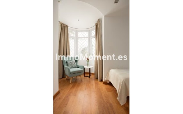 Resale - Townhouse - Benalmadena - Torrequebrada
