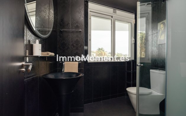 Resale - Townhouse - Benalmadena - Torrequebrada
