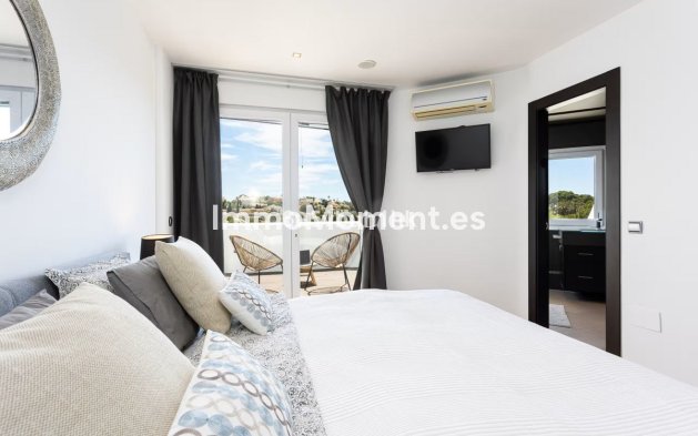 Resale - Townhouse - Benalmadena - Torrequebrada