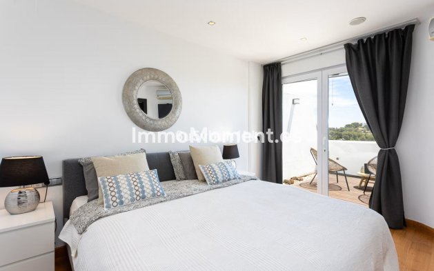 Resale - Townhouse - Benalmadena - Torrequebrada