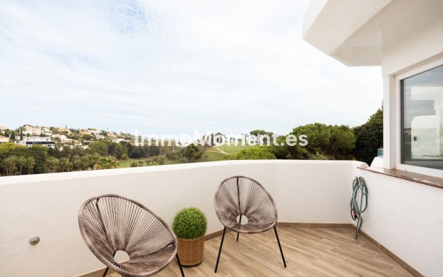 Resale - Townhouse - Benalmadena - Torrequebrada