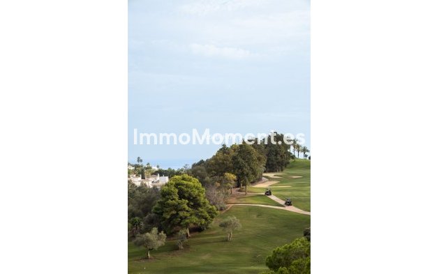 Resale - Townhouse - Benalmadena - Torrequebrada