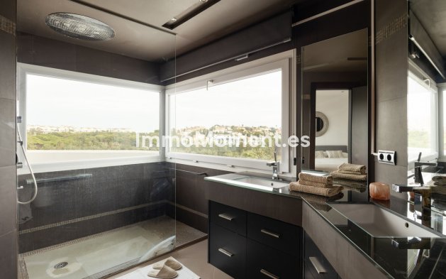 Resale - Townhouse - Benalmadena - Torrequebrada