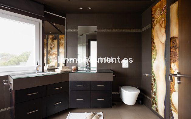 Resale - Townhouse - Benalmadena - Torrequebrada