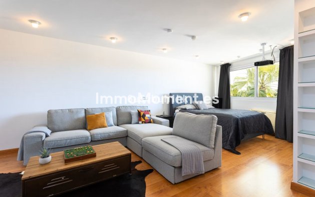 Resale - Townhouse - Benalmadena - Torrequebrada