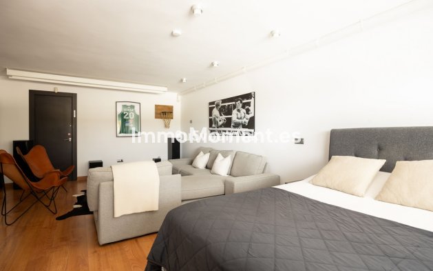 Resale - Townhouse - Benalmadena - Torrequebrada