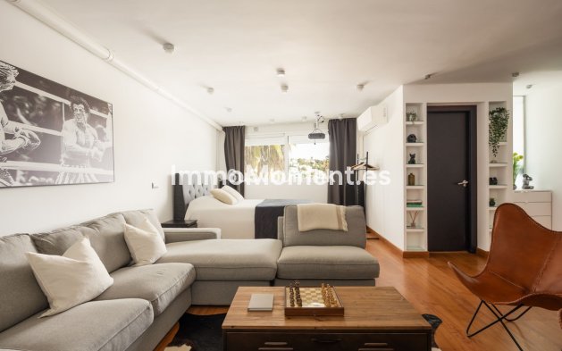 Resale - Townhouse - Benalmadena - Torrequebrada