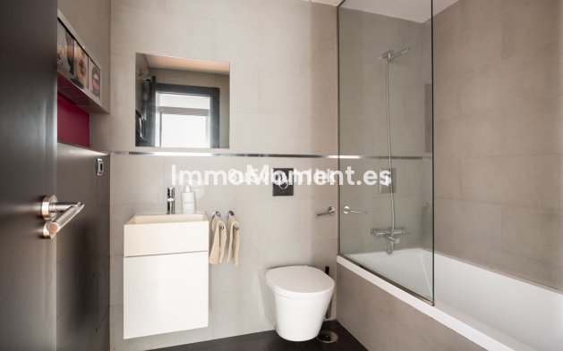 Resale - Townhouse - Benalmadena - Torrequebrada