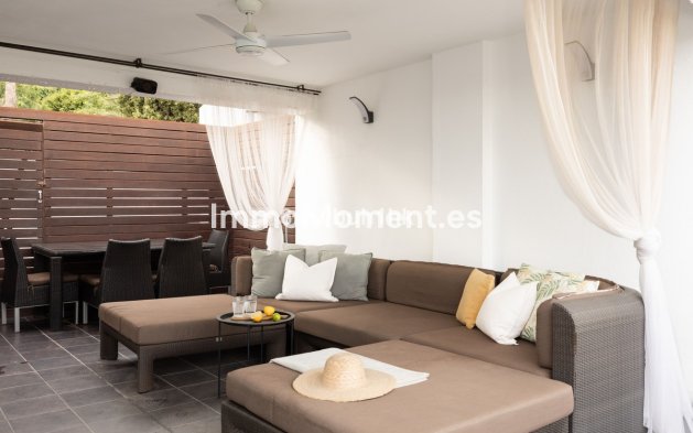 Resale - Townhouse - Benalmadena - Torrequebrada