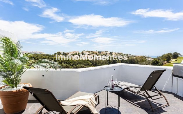 Resale - Townhouse - Benalmadena - Torrequebrada