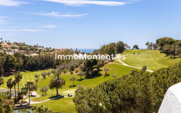 Resale - Townhouse - Benalmadena - Torrequebrada