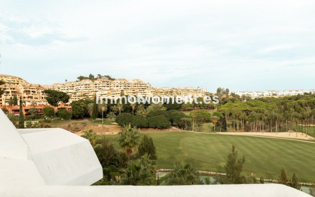 Resale - Townhouse - Benalmadena - Torrequebrada